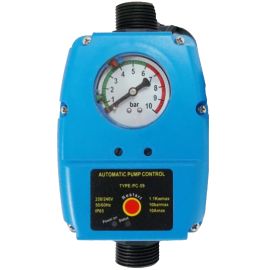 IBO PC-59 s manometrom