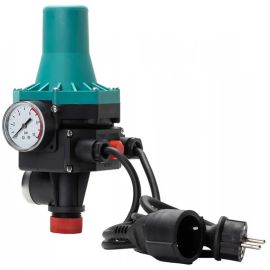 IBO PC-13 s manometrom