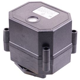 Elektropohon na DN15-32, AC230V, 5m kábel