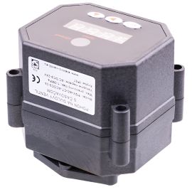 Samostatný pohon pre  I40-AC230V, DN15-32