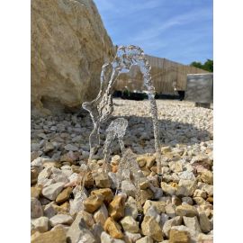 Double Classic Fountain Set