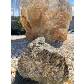 Kamenná fontána ROCK Set 1