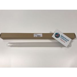 44003 Spare suction pipe PondoVac transparent