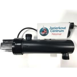 Pontec kompletná UVC jednotka 7/9/11W bez žiarivky