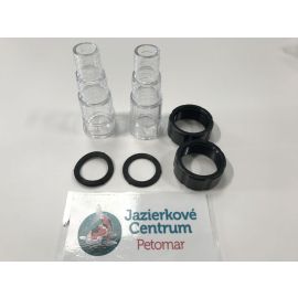 Oase/Pontec pripojovacia sada Vitronic/Pondotronic