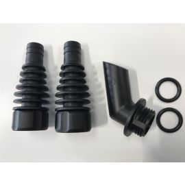 Pontec sada na pripojenie Pondoclear set 4000