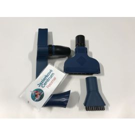 13909 Spare nozzle set PondoVac 4