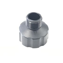 Pontec redukčný kus 1" - 1/2" PondoVario 3500