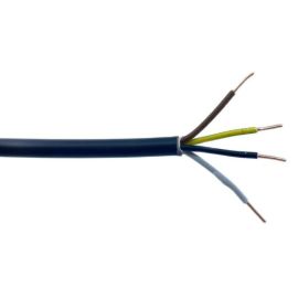 Kábel CYKY-J 4x1,5 mm2