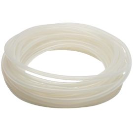 Vzduchovacia hadička 4/6mm transparentná