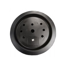 Ella Doris laminátový kryt priem. 150 cm