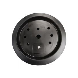 Ella Doris laminátový kryt priem. 220 cm