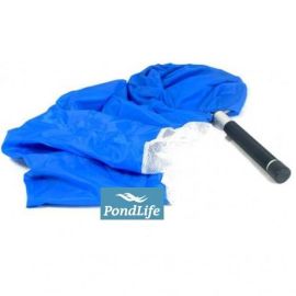 Japonský KOI podberák O30cm