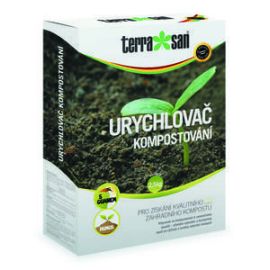 Urýchľovač kompostovania s guánom 2,5kg