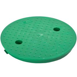 Plastica náhradný kryt na šachtu LARGE