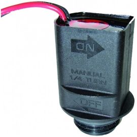 Solenoid/Cievka Rain Bird LU3100, 9V