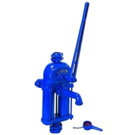 Ručné piestové čerpadlo LILA 75