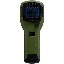 Thermacell MR300 ručný odpudzovač olivovo-zelený