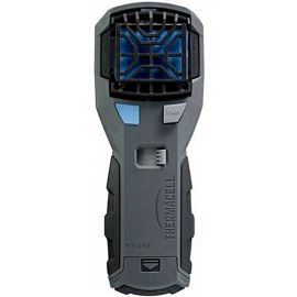 THMC Ručný kvalitný odpudzovač komárov - čierny