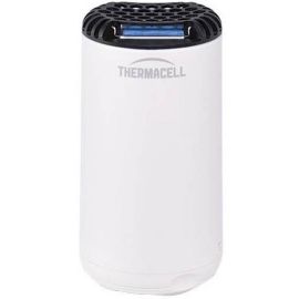 Thermacell Halo Mini odpudzovač komárov - biely