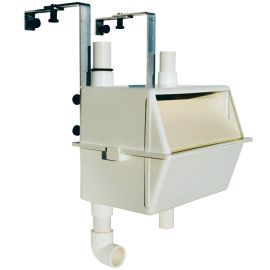 Skimmer závesný MTS