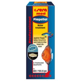 med Professional Flagellol 10 ml