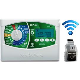Rain Bird ESP-Me WiFi COMBO modulárna ovládacia jednotka