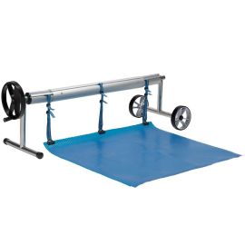 Navíjacie zariadenie Pojazdné 2,7 - 4,4m