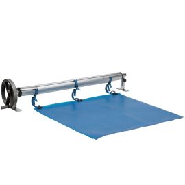 Navíjacie zariadenie Výškovo nastaviteľné 2,7 - 4,4m