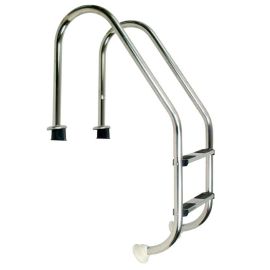 Rebrík Standard 2 stupne ( AISI 316 )
