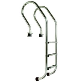 Rebrík Mixto 3 stupne ( AISI 304 )