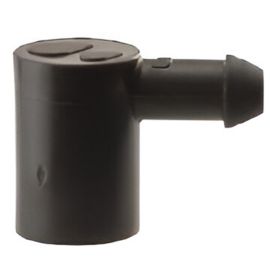 Netafim adaptér koleno 3 x 5 mm pre PCJ NIP kvapkovač