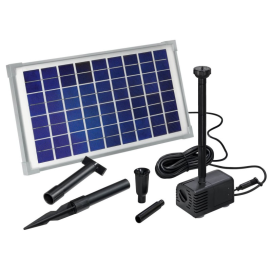 Esotec Fontánový set Siena 101778