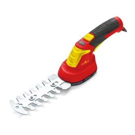 Akumulátorové nožnice WOLF