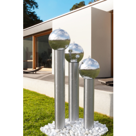 Oklahoma Ø20/40 Set 100/120/140 