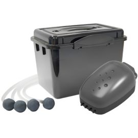 SuperFish Air Box 4