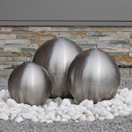 Oregon 30/40/50 Set MAT