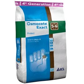OSMOCOTE Exact DCT Protect 25kg - hnojivo