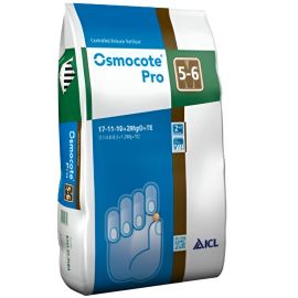 OSMOCOTE Pro 19-09-10+2MgO+TE/05-06M