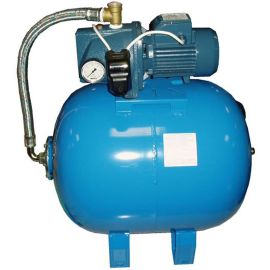 EPJ 60 H JSWm 2A /3 - 4,5/