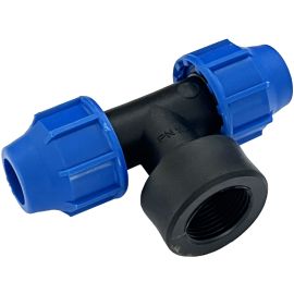 T-kus na PE potr. VNZ 16 x 3/4”
