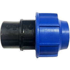 Prechodka na PE potrubie VNZ 25 x 1/2”