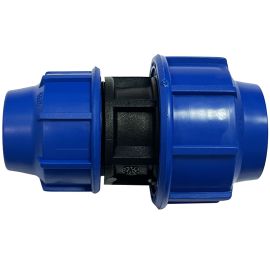Spojka redukovaná na PE potrubie 32 - 25