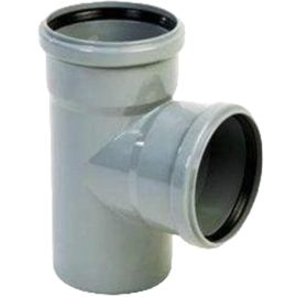 HT odbočka 75x75x75