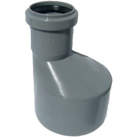 HT redukcia 110 x 75