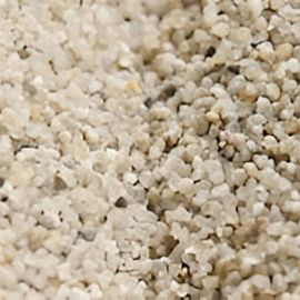 Kremičitý piesok 2 - 3 mm