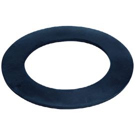 Ploché tesnenie na PVC tvarovky 35x59x3 - 40mm