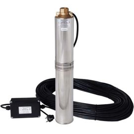 PONORNÉ ČERPADLO VODOLEY - BCPE 0.5-50U