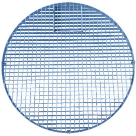 Pozinkovaný rošt O 90 cm