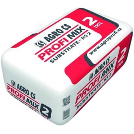 PROFIMIX 2 substrát RS II na výsadbu 150 L
